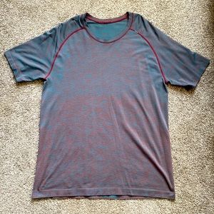 Lululemon Athletic Shirt L Top Men’s
